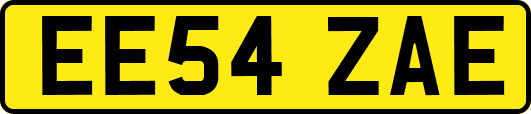 EE54ZAE