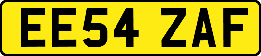 EE54ZAF