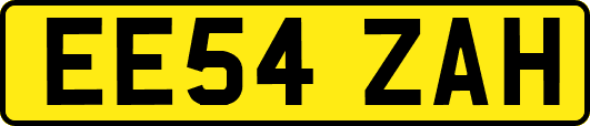 EE54ZAH