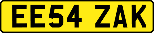 EE54ZAK