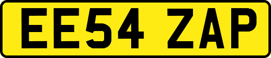EE54ZAP