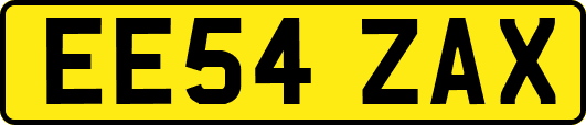 EE54ZAX