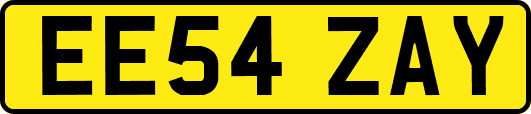 EE54ZAY