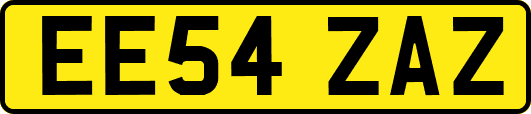 EE54ZAZ