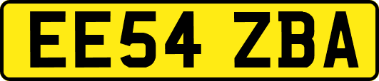 EE54ZBA