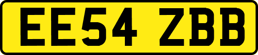 EE54ZBB