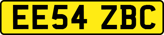 EE54ZBC