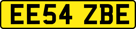 EE54ZBE