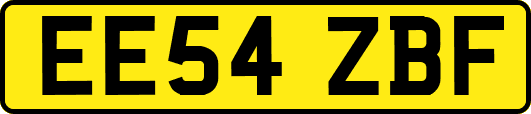 EE54ZBF