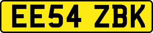 EE54ZBK