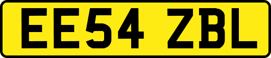 EE54ZBL