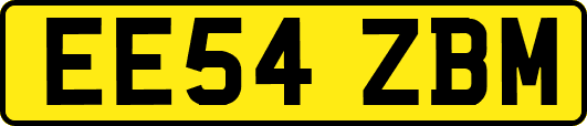 EE54ZBM