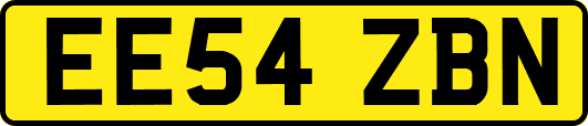 EE54ZBN