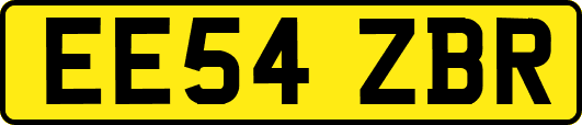 EE54ZBR