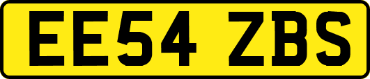 EE54ZBS