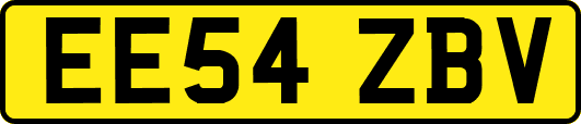 EE54ZBV