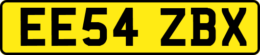 EE54ZBX