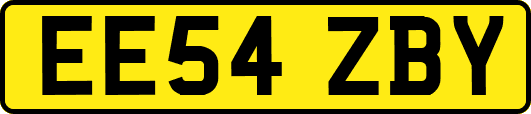 EE54ZBY