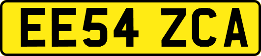 EE54ZCA