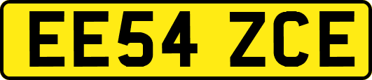 EE54ZCE