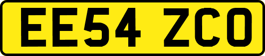 EE54ZCO