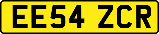 EE54ZCR