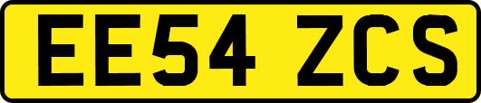 EE54ZCS