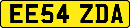EE54ZDA
