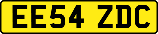 EE54ZDC