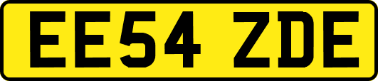 EE54ZDE
