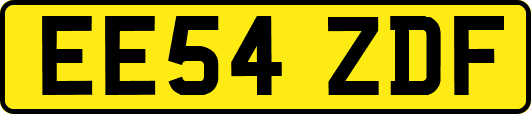 EE54ZDF