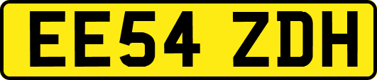 EE54ZDH