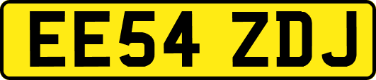 EE54ZDJ