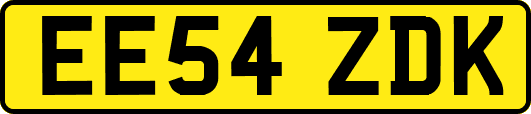 EE54ZDK