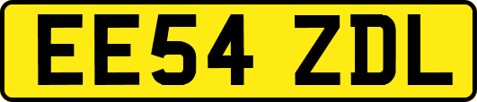 EE54ZDL