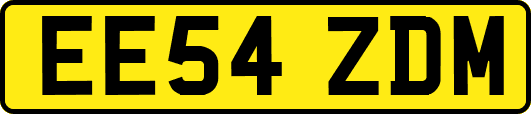 EE54ZDM