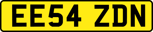 EE54ZDN