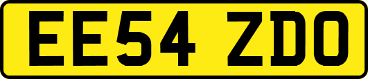EE54ZDO
