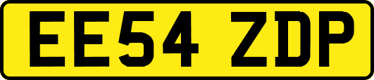 EE54ZDP