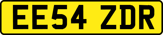 EE54ZDR