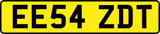 EE54ZDT