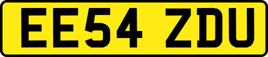 EE54ZDU