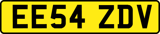 EE54ZDV