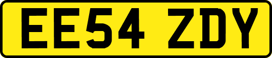 EE54ZDY