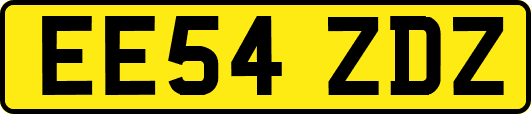 EE54ZDZ