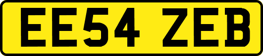 EE54ZEB