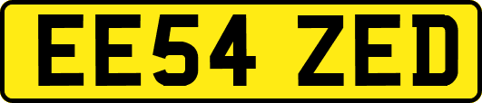 EE54ZED