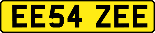 EE54ZEE
