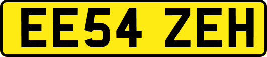 EE54ZEH