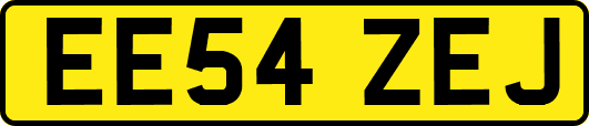 EE54ZEJ